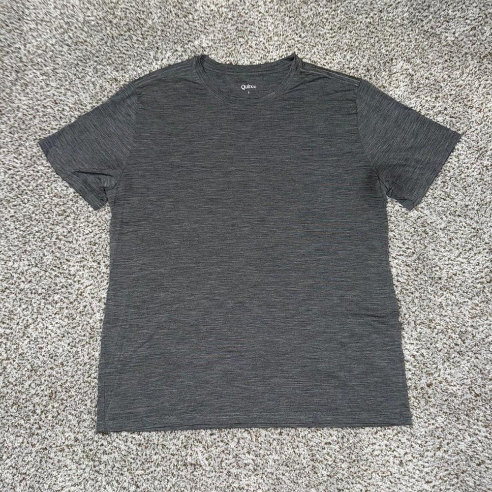 Quince tshirt